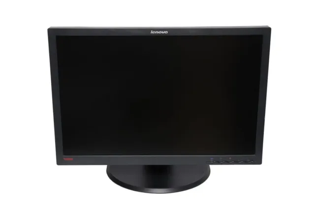 Lenovo ThinkVision L2440pwC 24" (61cm) Monitor 1920 x 1200 FULL HD *TFT-2147*