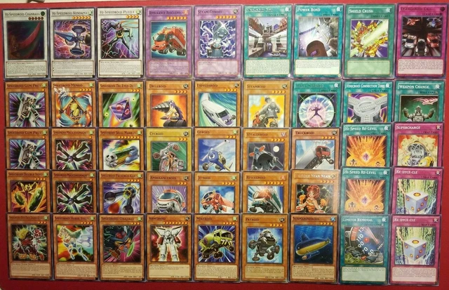 yugioh sheep card Yugioh Orica - Starter Deck: Syrus Truesdale (YSDS) main image 0