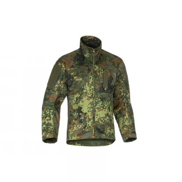 Clawgear Raider Mk.IV Field Shirt M Flecktarn 2