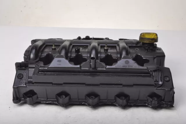 RENAULT LAGUNA II 2.2 dCi 16V INLET INTAKE MANIFOLD 8200482514