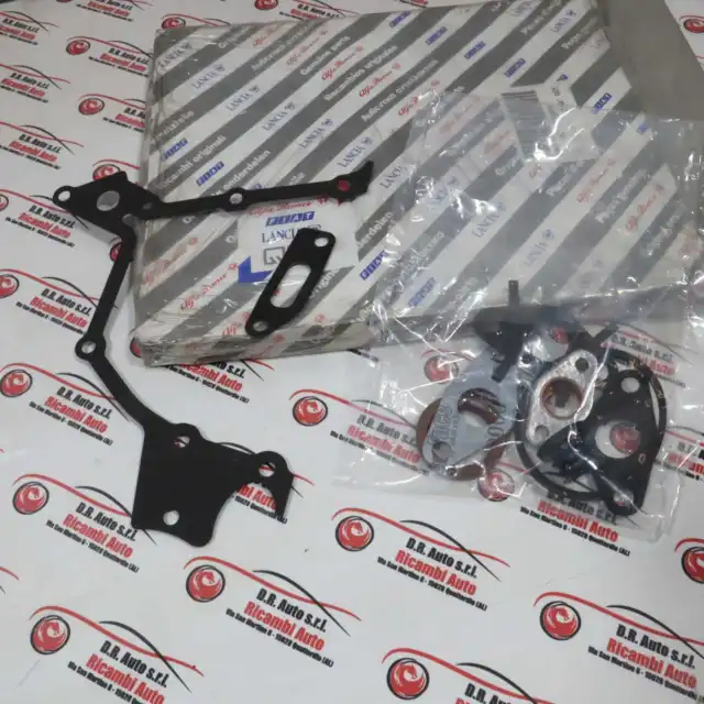 Kit de Juntas Base Alfa 147-GT Cod. 71730404 Nuevo Original