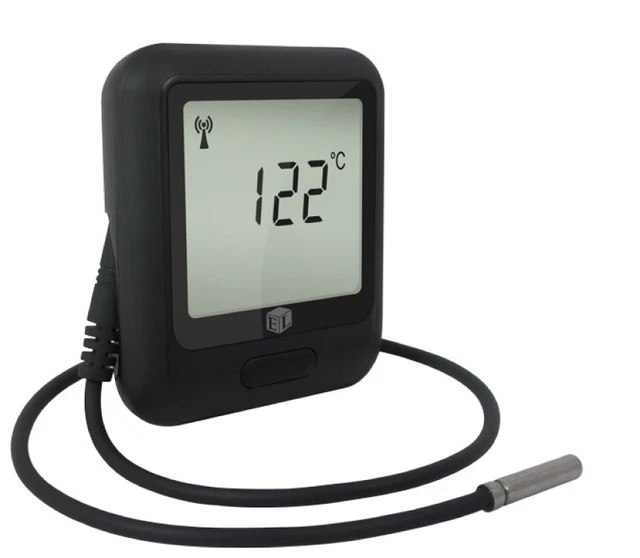 Lascar EL-WIFI-TP EasyLog WiFi Thermocouple Data Logger
