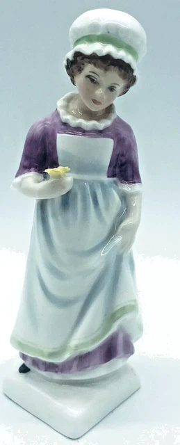Kate Greenaway Collection Royal Doulton Figurine BETH HN 2870