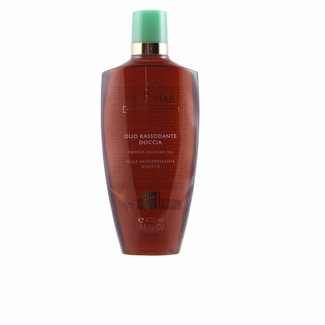 PERFECT BODY firming shower oil 400 ml