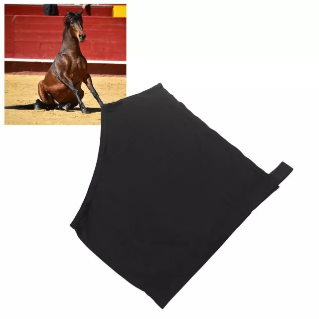 High Elastic Horse Shoulder Guard Clothes  Chest Saver Protector