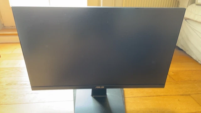 ASUS VA24DQ 23,8 Zoll FHD IPS LED Monitor