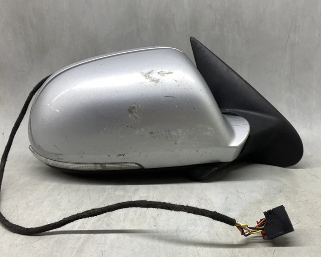 Skoda Octavia Mk2 2004-2009 Specchio ad ala porta driver elettrici innescati lato destro