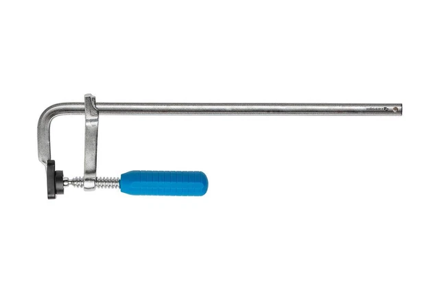 Hogert Technik Serre-joint HT3B914 300mm 738g