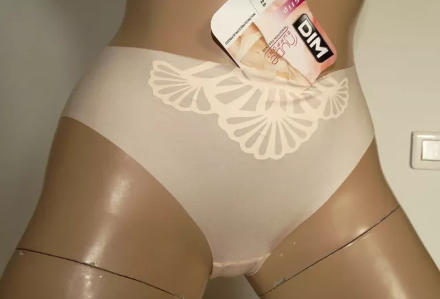 Culotte sans couture dim sale