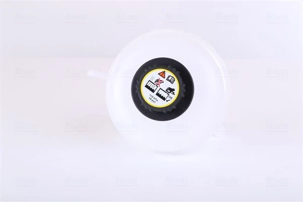 SERBATOIO COMPENSAZIONE, REFRIGERANTE Plastica 996255 NISSENS per