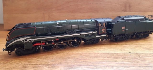 JOUEF 8249 HO LOCOMOTIVE 232.U.1 SERIE PRESTIGE- Boutique Loisir et Collection