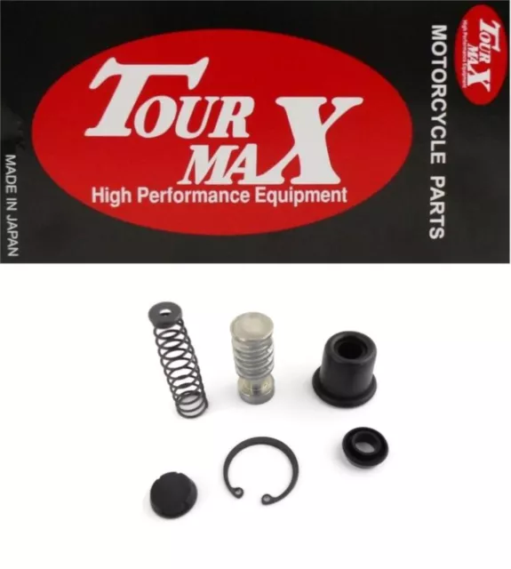 Kit Réparation Maître Cylindre de frein pour Honda XL 650 V Transalp 00-05