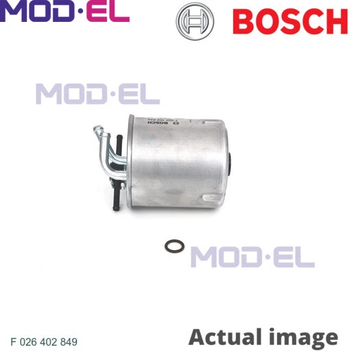 FUEL FILTER FOR NISSAN NP300/NAVARA/FRONTIER/Platform/Chassis CAMIONES