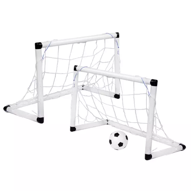 Ensemble de buts de Football pour enfants, porte de Football, poteau de but