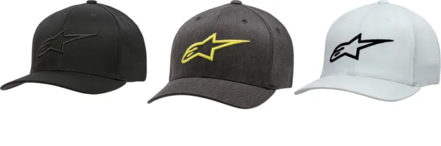 Alpinestars 2020 Ageless Curve Hat All Sizes & Colors