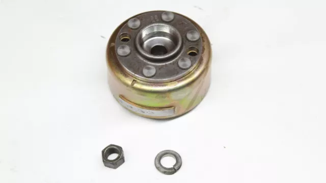 1998 97-01 Yamaha YZ125 YZ 125 Flywheel Magneto Rotor 4SS-85550-11-00