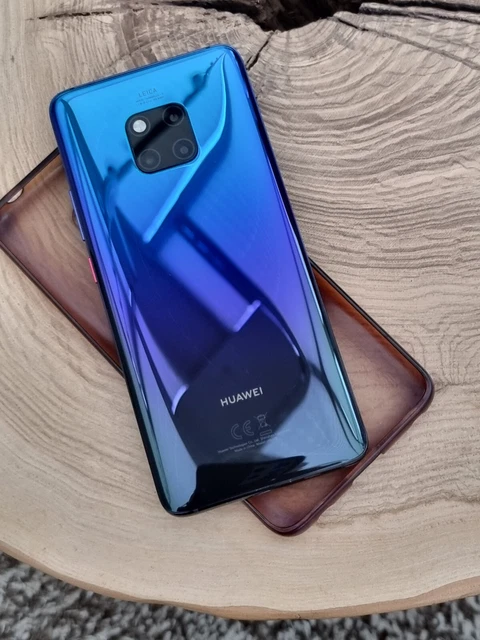 HUAWEI MATE 20 Pro LYA-L29 - 128GB - Midnight Blue (Unlocked