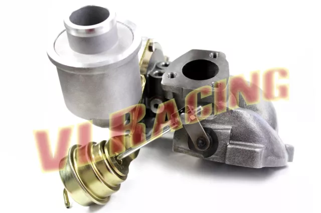 K03 K03S Replacement Turbocharger Turbo 1.8L for VW Golf Beetle Jetta