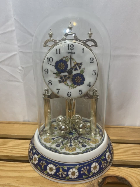 Quartz anniversary sales clock movements