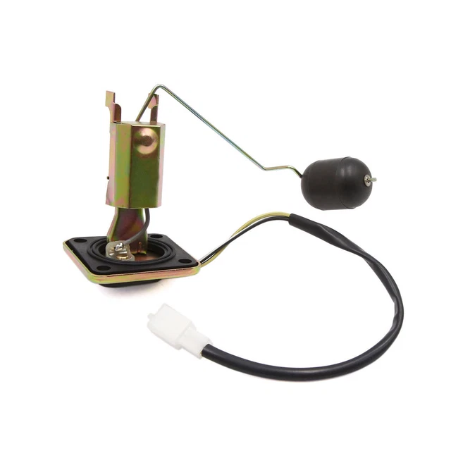 Motorcycle Fuel Level Sender Sensor - 0-55 Ohm Replacement For WY-125 Models