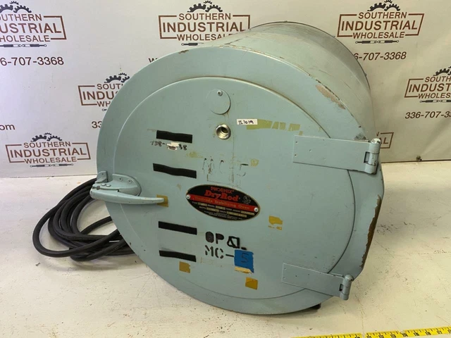 Phoenix 15D Dry Rod Oven 240/480V 100-550°F 1000W
