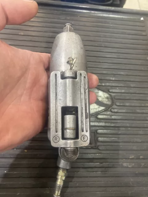 MAC Tools 3/8 Drive Baby Butterfly Air Ratchet. Pneumatic. Mini Butterfly