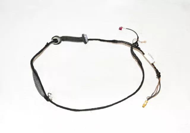 Kabelbaum Leitungssatz Heckklappe  6V9971148B Fabia 3 III Kombi Original Skoda
