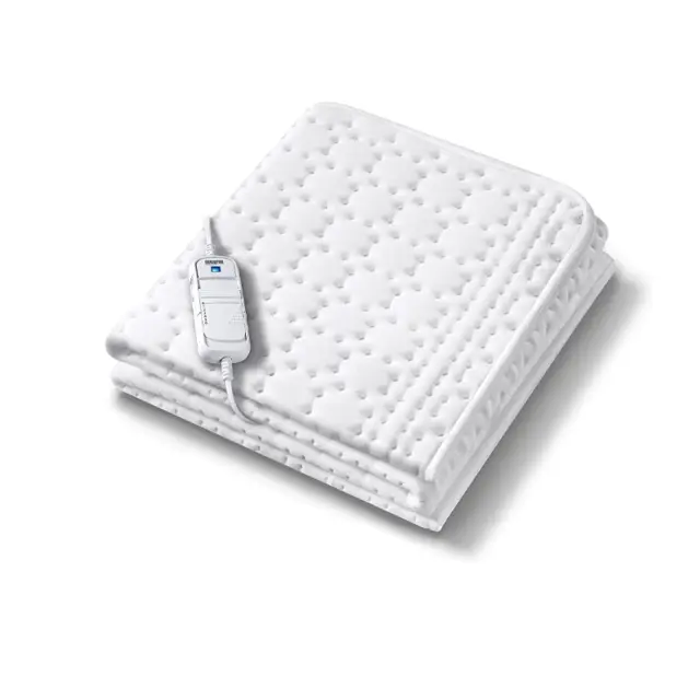 Beurer AFS369.60 Allergyfree Heated Blanket Single