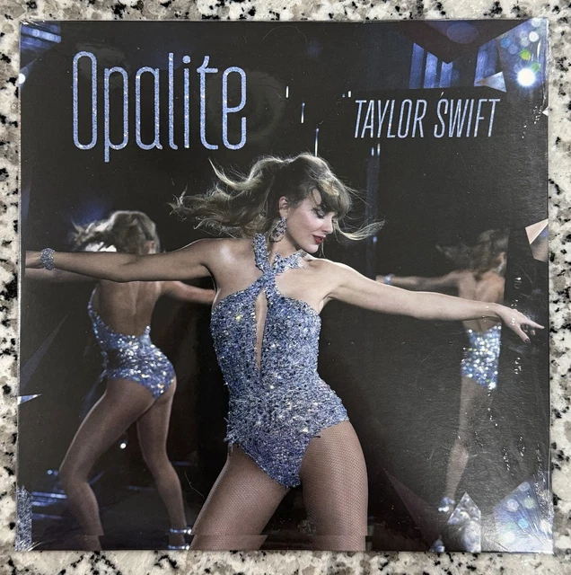 TAYLOR SWIFT - Opalite Vinyl 7