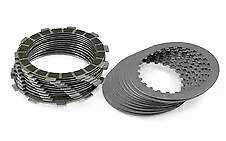 BARNETT Ducati Clutch Plate Kit Ducati Hypermotard/Hyperstrada 2013-2014