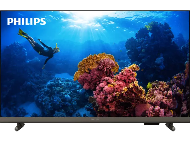 PHILIPS 32PHS6808/12 HD LED Fernseher (Flat, 32 Zoll / 80 cm