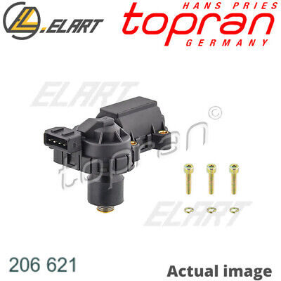 VALVOLA di controllo minimo si adatta VAUXHALL CORSA B 1.0 96 a 00 X10XE RISPARMI D'aria Febi 