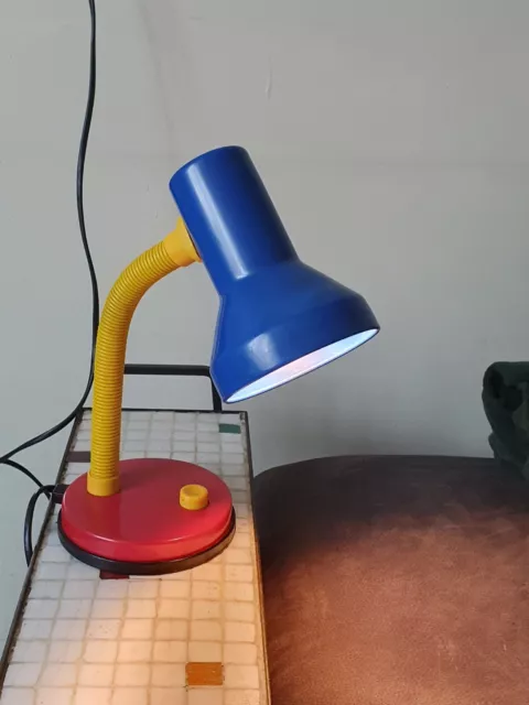 Belle lampe de bureau ou de notaire vintage - Laiton - Catawiki