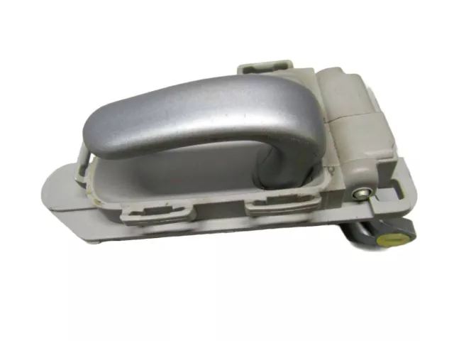Poignée de Porte Intérieur Intérieure Droite Avant pour Citroën Xsara Picasso (