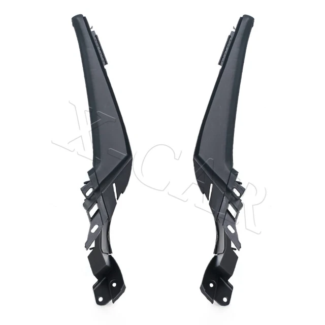 LEFT+RIGHT FOR HONDA FIT JAZZ GE6 GE8 20092014 Engine Hood