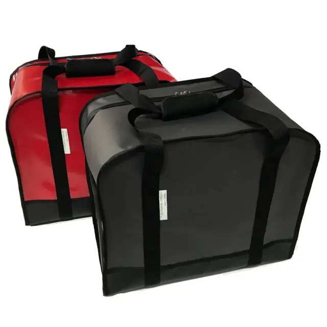 Small Universal Generator Carry Bag for camping and caravan. AUSTRALIAN MADE