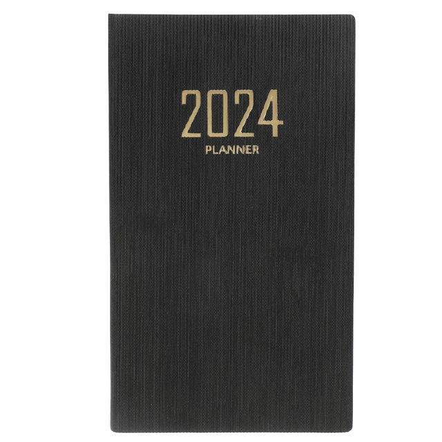 Contadino: Notebook A5 Foderato - Per Pianificare - Foto 3