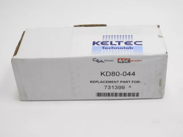 Genuine Keltec KD80-044 Mist Eliminator Filter for 731399