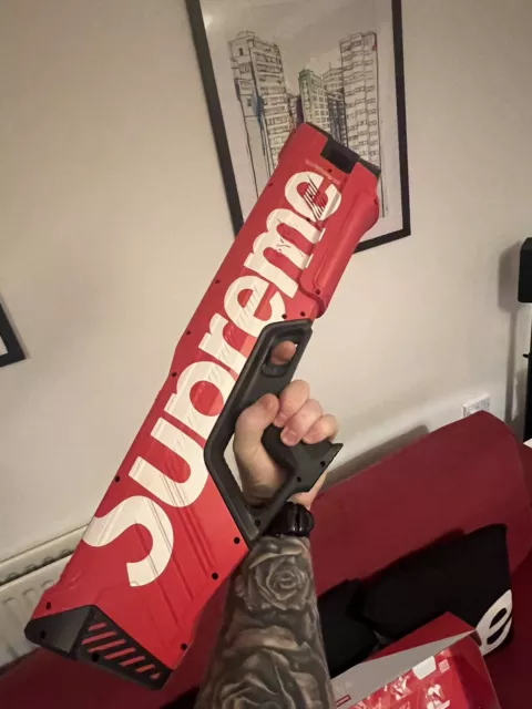 Supreme Supreme SpyraTwo Water Blaster