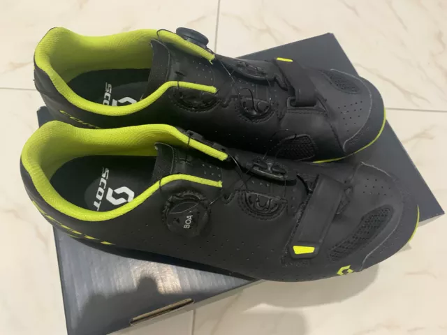 Scarpe Scott Mtb Comp Boa  Modello 2022 Numero 45