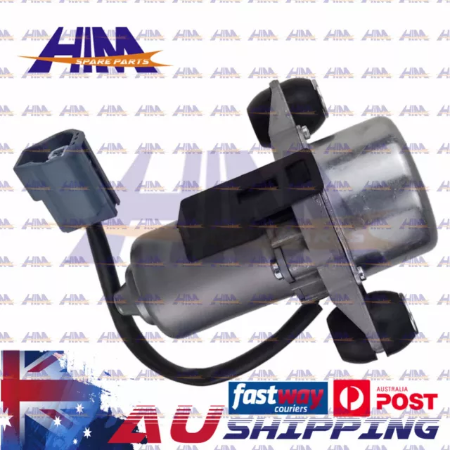 Vacuum Pump Suits Holden Commodore Ve Vf V6 V8 Hotrod Hella Up28 70W Gm 92227002