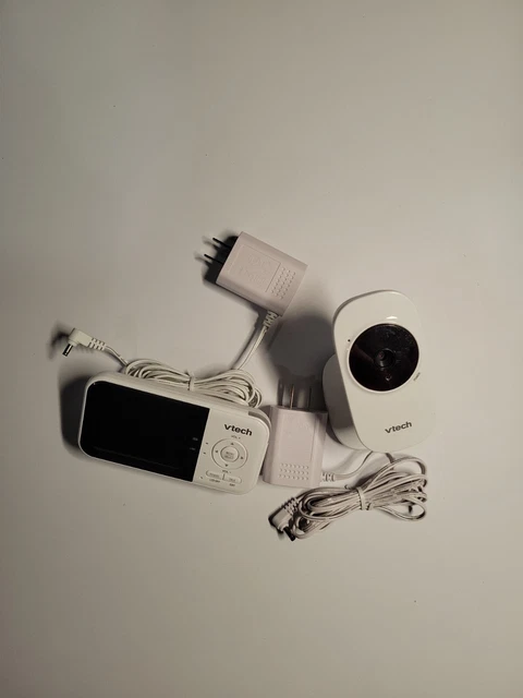 VTech VM819 Video Baby Monitor