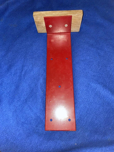 New Old Stock Unknown Brand Vintage 70’s? Boat Trolling Motor Bow Mount Bracket