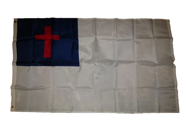 Flagge Weihnachten 3x5 Embroidered Bonnie Blue 210D Sewn Nylon Premium Flag 3'x5 Trade Winds Flagge Mit Tüllen