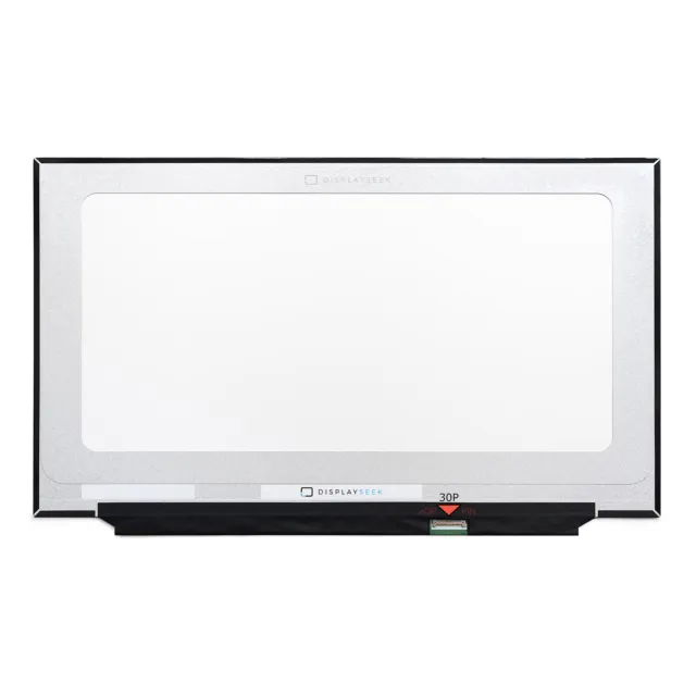 Display NV173FHM-N4G LCD 17.3" FHD Bildschirm 24h Lieferung 2