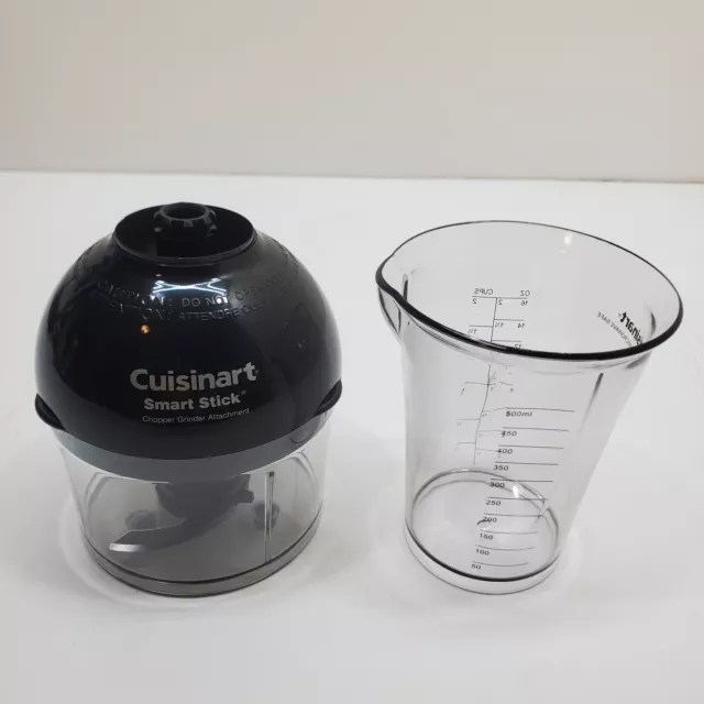 Cuisinart CSB-79MC Measuring Cup for Smart Stick Hand Blender Genuine OEM