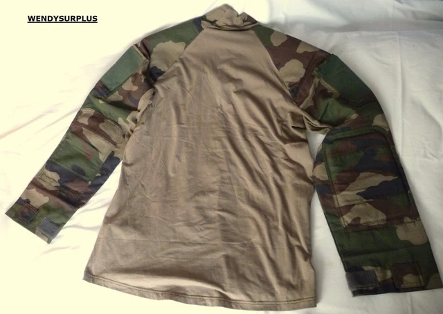 CHEMISE UBAS GPB tactique PAUL BOYE TAILLE M EUR 45,00 - FR