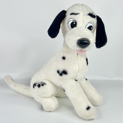 101 dalmatians pongo stuffed animal