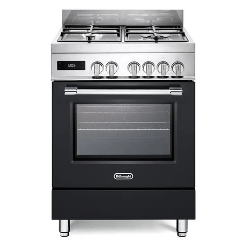 Cucina gas De Longhi Pro 66 Ma P