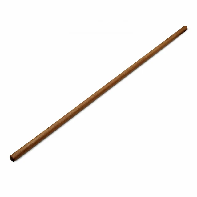 Shoto En Bois De Chêne Rouge Playwell Arts Martiaux – Réplique De Wakizashi 22 Pouces Avec Tsuba